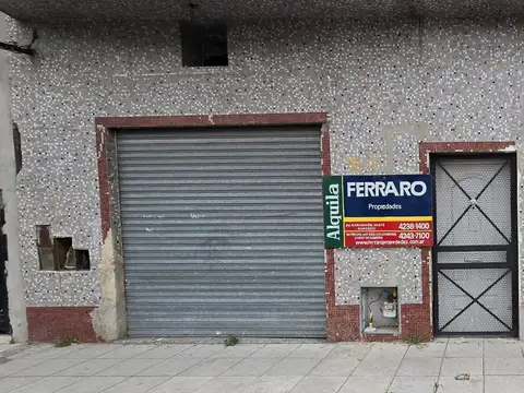 Los Pozos 4225 e/ Barcelo