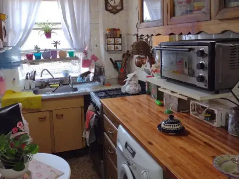 Departamento en Venta de 3 ambientes