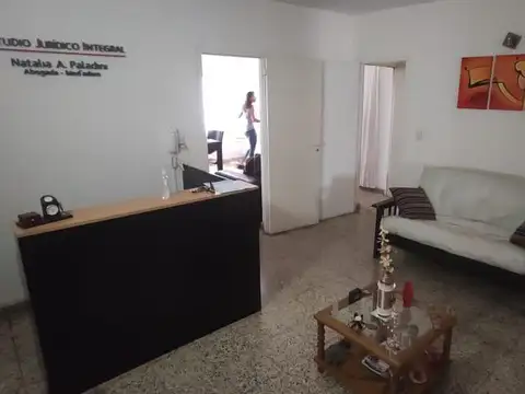 Departamento en Venta de 4 ambientes