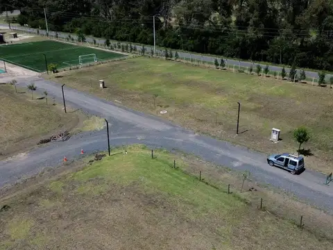 Terreno en Venta de 600,0 m2
