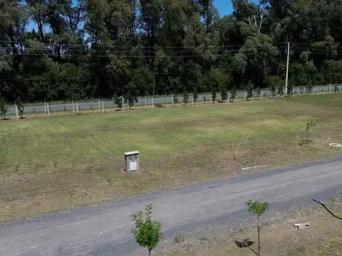 Terreno en Venta en Countries y Barrios Cerrados en Fátima, USD 26.500