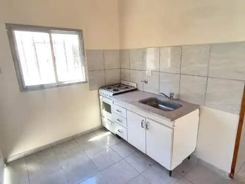 Departamento en Alquiler de 3 ambientes