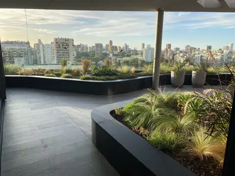 Departamento en Alquiler Temporal de 2 ambientes
