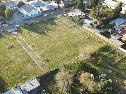 Terreno en Venta de 225,0 m2