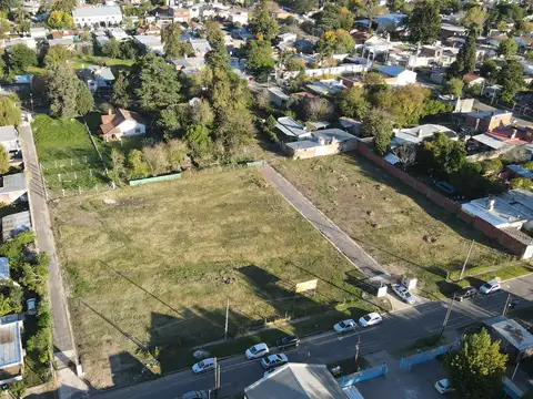 En Venta Lote Interno en Barrio Cerrado Los Nogales De Jose C Paz Sin Expensas - Financia