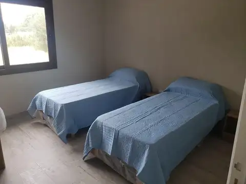 Casa en Alquiler Temporal de 4 dormitorios