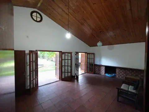 Quinta en Venta de 2 dormitorios
