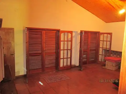 EXCELENTE CASAQUINTA EN VILLA CALIFORNIA