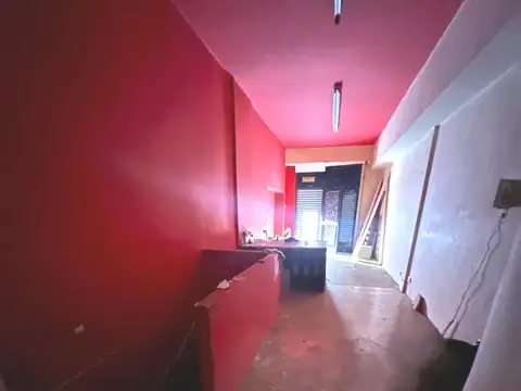 Local en Alquiler en Villa Crespo, $ 850.000