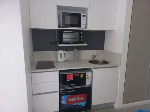 scalabrini ortiz 1500, Piso 5