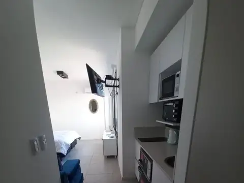 Departamento - ALQUILER_TEMPORAL - Argentina, Capital Federal - scalabrini ortiz 1580