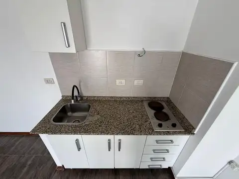 Departamento en Venta en Barrio España y Hospitales, USD 36.000
