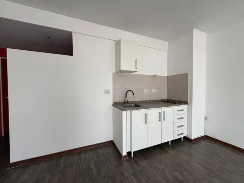 Departamento en Venta al Norte