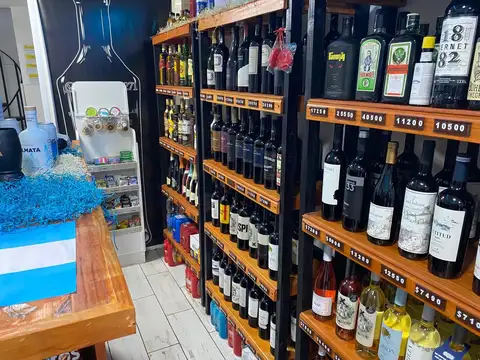 Fondo Comercio en Venta en Belgrano R, USD 11.000