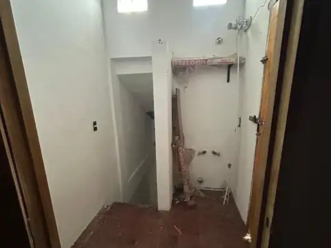 Depto Tipo Casa 4 ambientes con 1 baño
