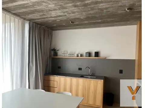 Departamento en Venta en Ostende, USD 120.000