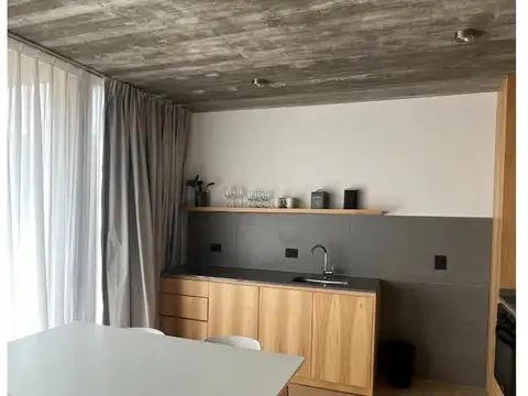 Departamento en Venta en Ostende, USD 120.000