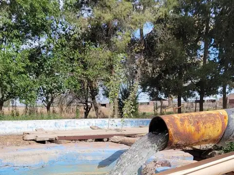 ugarteche kILOMETRO 48 lujan de cuyo , Piso 0