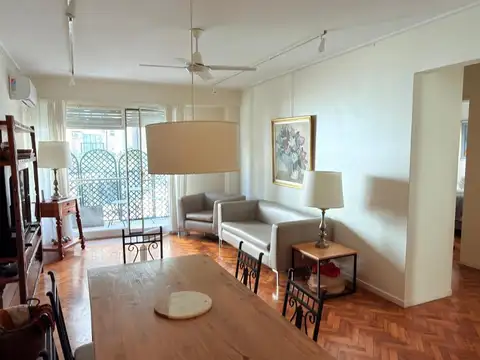 Departamento en Venta en Palermo, USD 218.000
