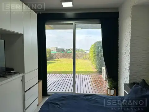 Departamento en Alquiler Temporal en Nordelta, USD 2.000