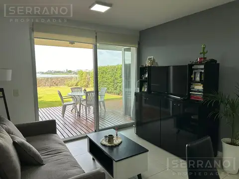 Departamento en Alquiler Temporal de 1 dormitorio