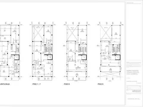 VENTA DEPTOS A ESTRENAR 1 Y 2 AMB SAN CRISTOBAL