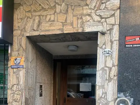 PH en  venta - Villa Devoto, CABA.