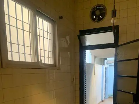 PH en  venta - Villa Devoto, CABA.