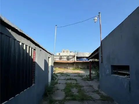 Terreno en Venta de 657,0 m2