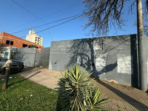 TERRENOS/FRACCIONES/LOTEOS - TERRENOS - CENTRO, RESISTENCIA