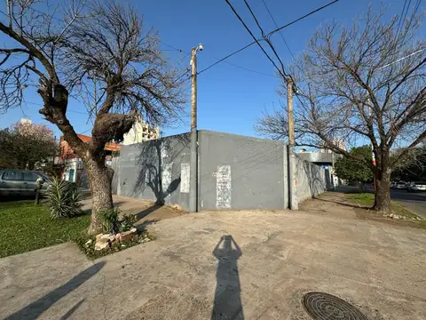 Terreno en Venta de 657,0 m2