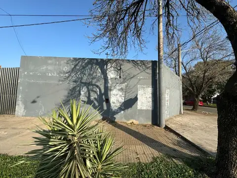 Terreno en Venta en Centro, USD 300.000