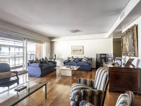 Talcahuano 1200, Piso 6