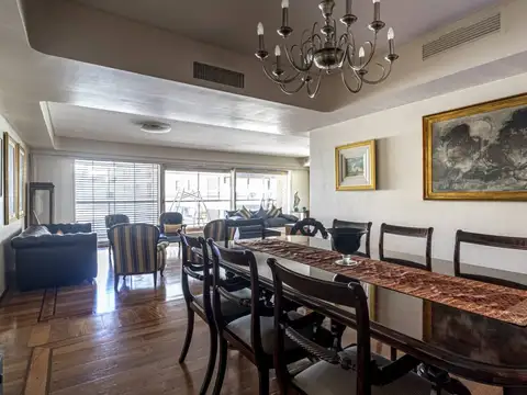 Departamento en Venta en Recoleta, USD 545.000