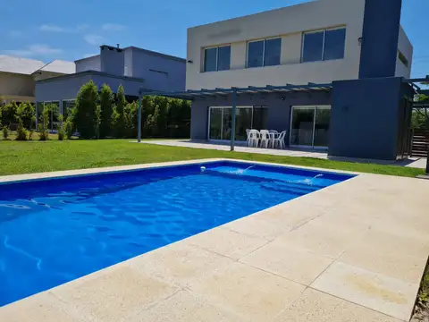 BARRIO LOS LAGOS , NORDELTA