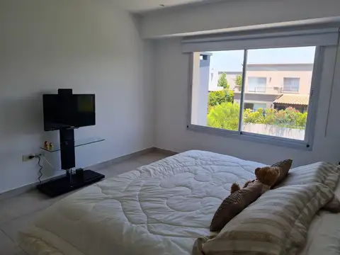 BARRIO LOS LAGOS , NORDELTA