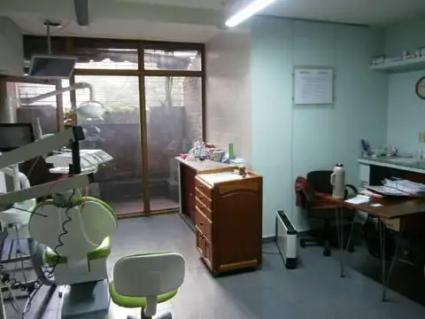 Oficina en Venta 35 años