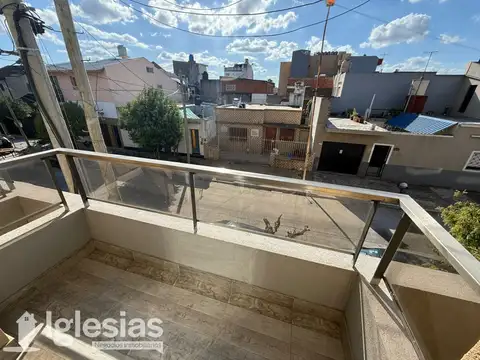 Departamento de 1 amb en alquiler en Ciudad Madero