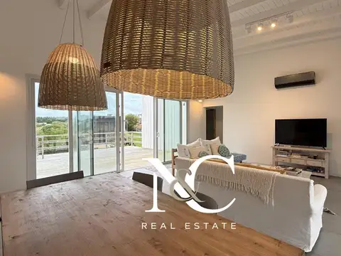 Casa en Venta al Norte
