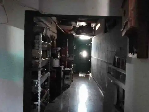 Almirante Brown e/ Alvear y Güemes