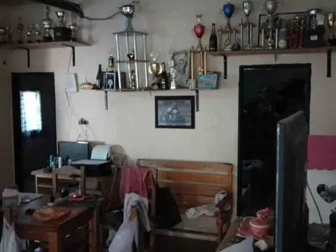 Casa en Venta de 4 dormitorios