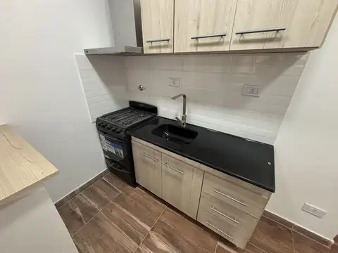 Departamento en Alquiler de 2 ambientes