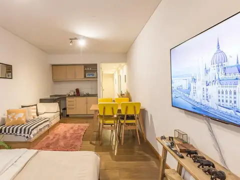 Departamento en Venta 13 años
