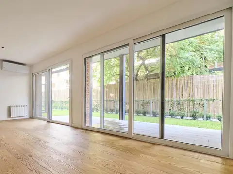 Departamento en Venta en San Isidro, USD 310.000