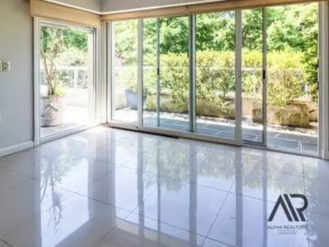 Departamento en Alquiler de 3 dormitorios