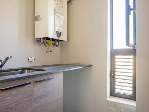 Departamento en Venta al Sureste