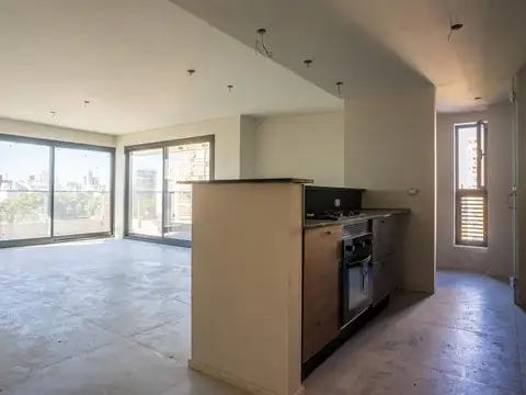 Departamento 5 ambientes con 3 baños