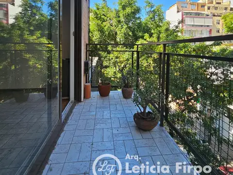 Departamento en Venta 35 años
