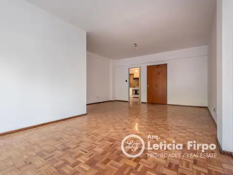 Departamento en Venta al Oeste