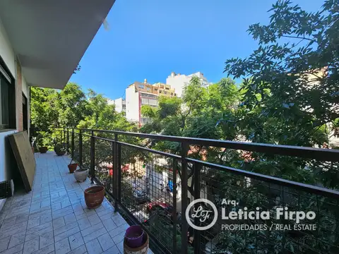 Departamento en Venta en Belgrano, USD 189.000